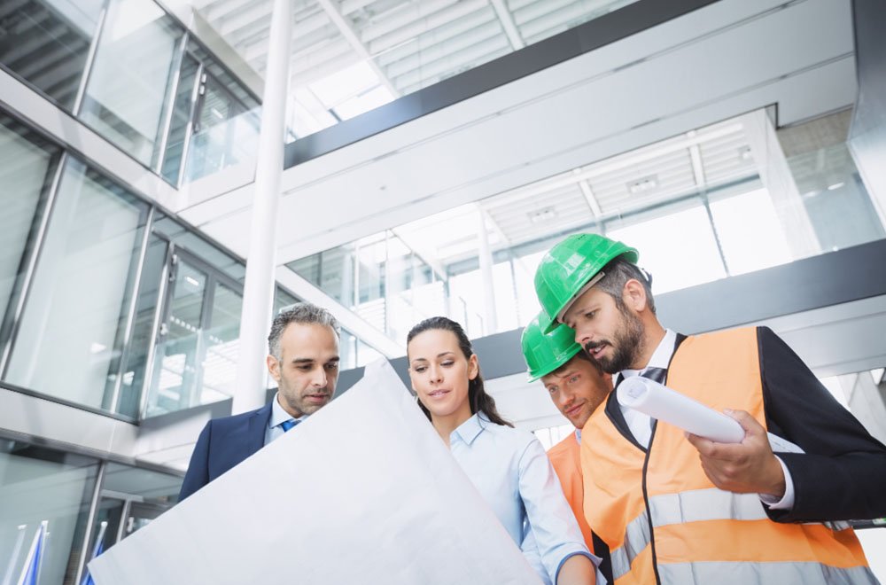 Best construction business to start