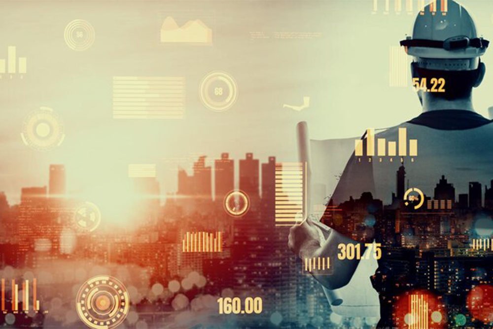 AI future of construction projects and bidding