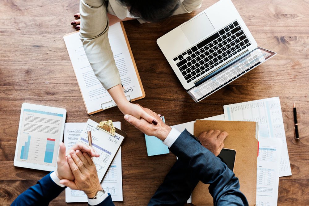 Types of construction bidding