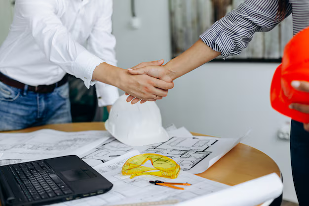 How to bid on construction jobs