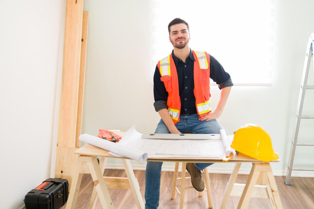 How to become a contractor