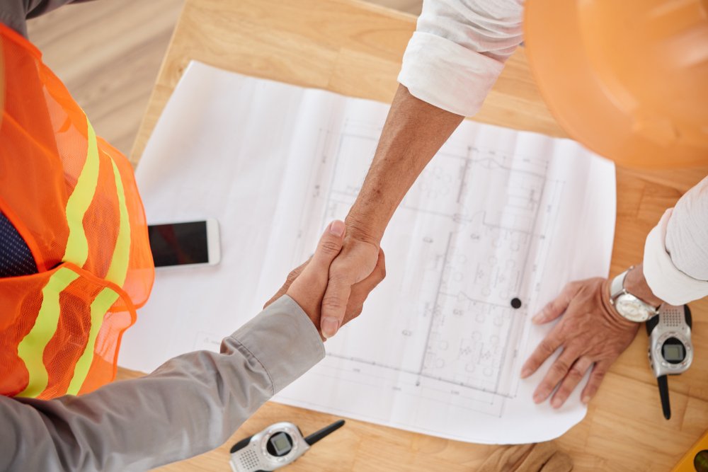 How to bid on a construction job as a subcontractor