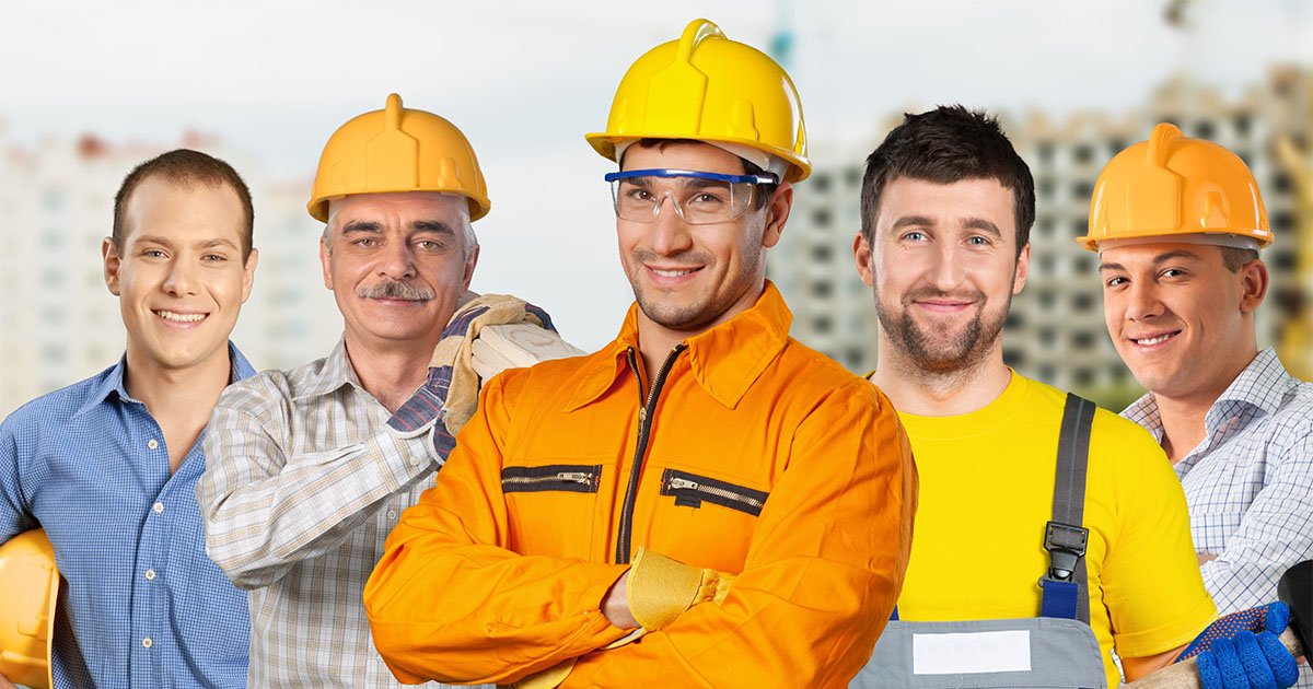 Contractors network growth