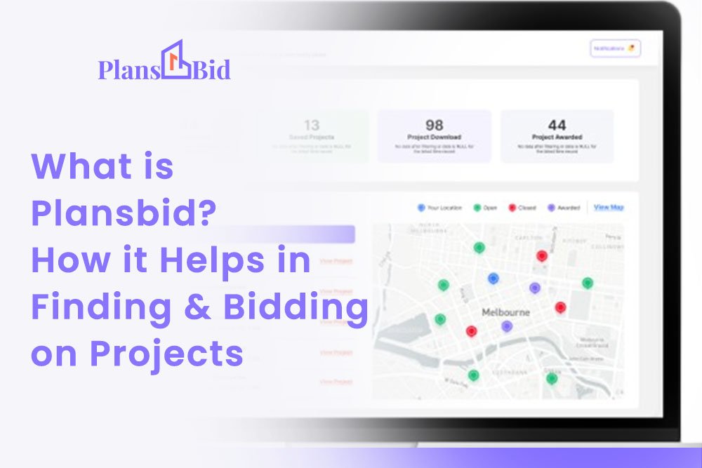 What is Plansbid?