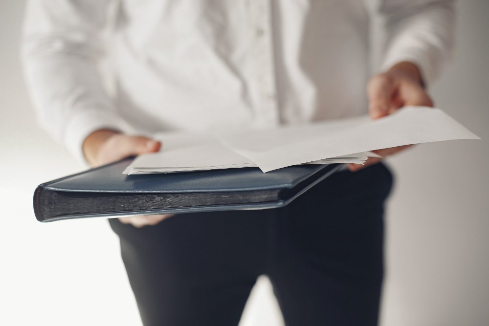 Bidding documents in construction