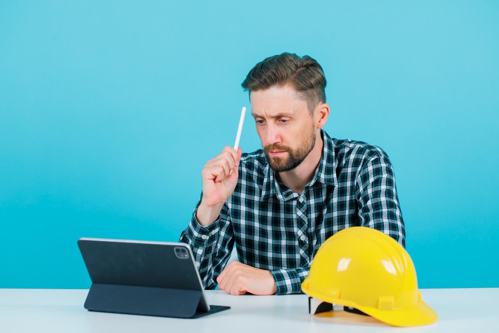 Gow to avoid underbidding in general contracting