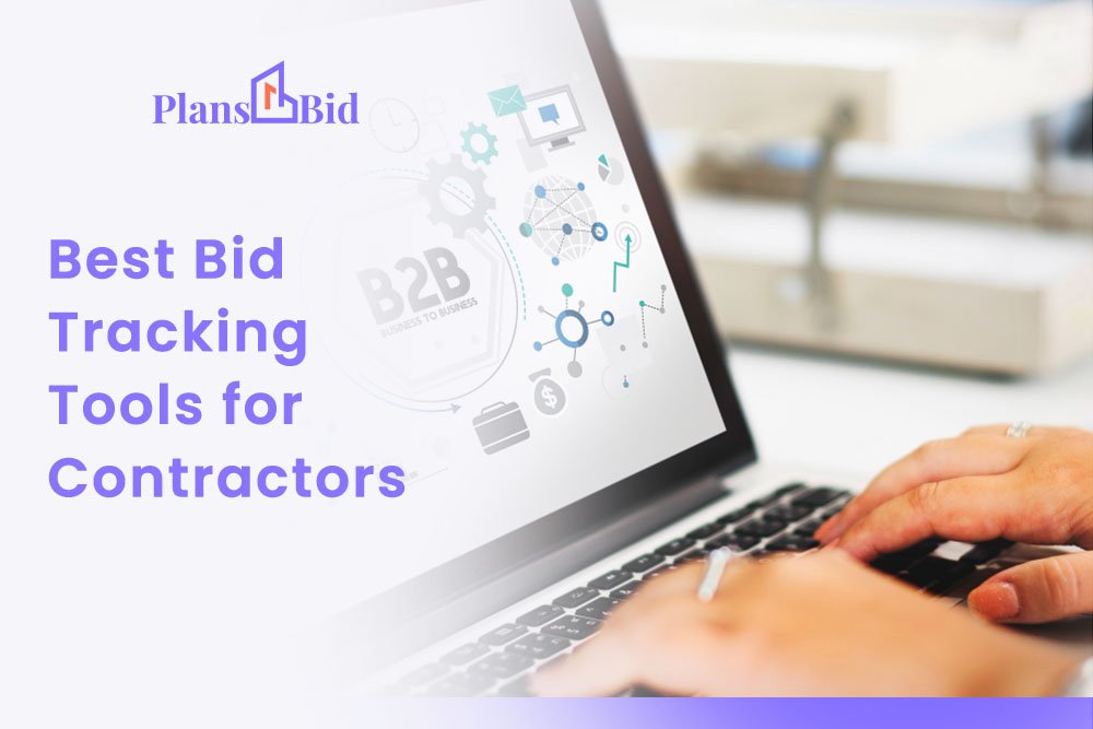 Best Bid Tracking Tools for Contractors in 2025